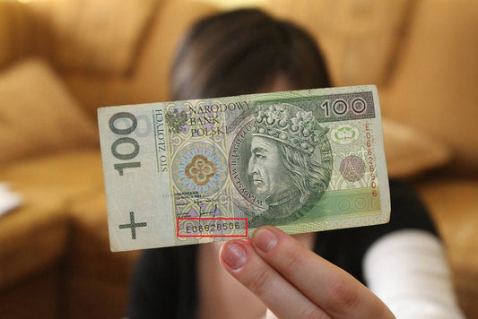 Polskie banknoty, które cenią kolekcjonerzy: Przewodnik po cennych egzemplarzach